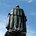 King Edward's Rebuke