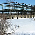 Room At The Top