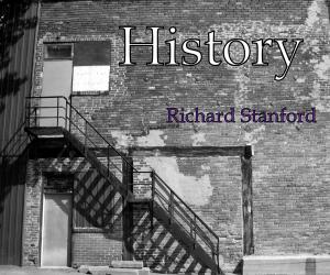 HISTORY A Photo Essay